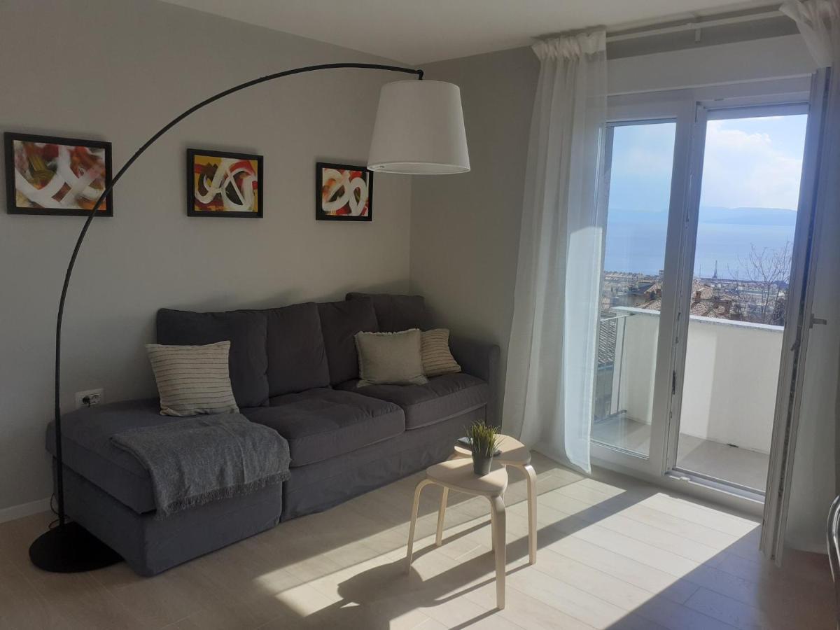 New Apartman Kozala Near City Centar Rijeka Exterior foto